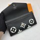 LV Bags High Quality Flip Wallet
