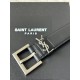 YSL Belts
 Top Quality