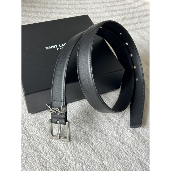 YSL Belts
 Top Quality
