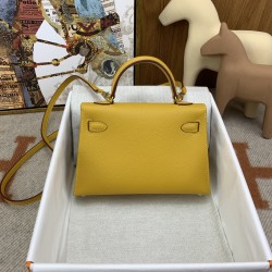 Hermes Bags Top Quality Minikelly 二代
19cm $220