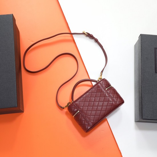 YSL Bags Top Quality
18×11×6.5 cm