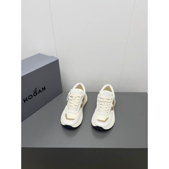 Hogan Shoes Top Quality
35-45 men and women same