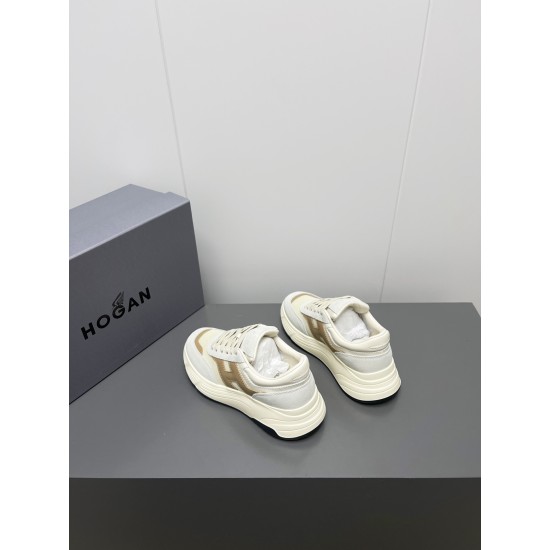 Hogan Shoes Top Quality
35-45 men and women same