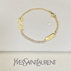 YSL Jewelry High Quality