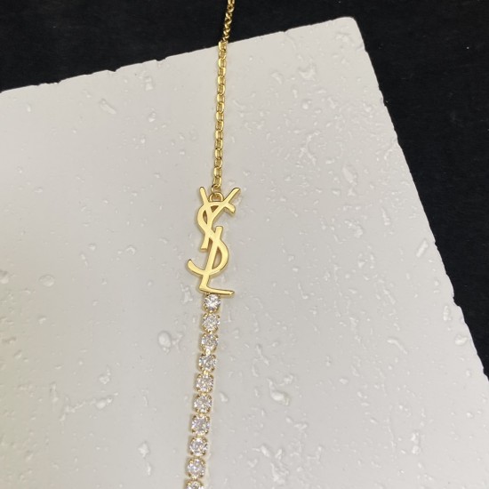 YSL Jewelry High Quality