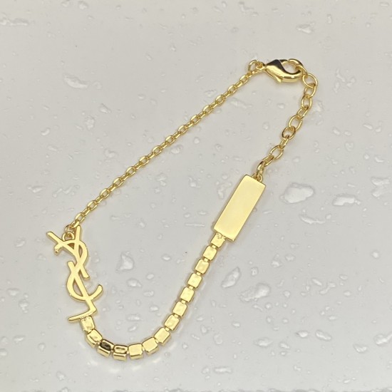 YSL Jewelry High Quality