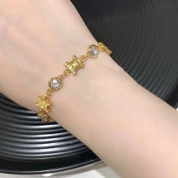 Celine Jewelry Bracelet