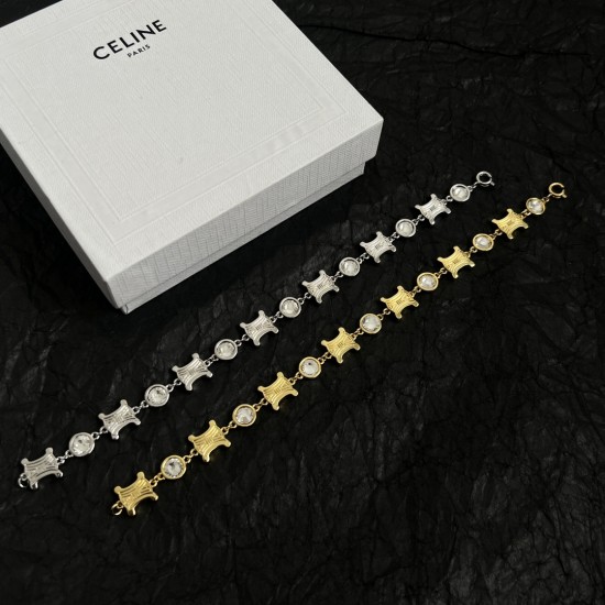 Celine Jewelry Bracelet