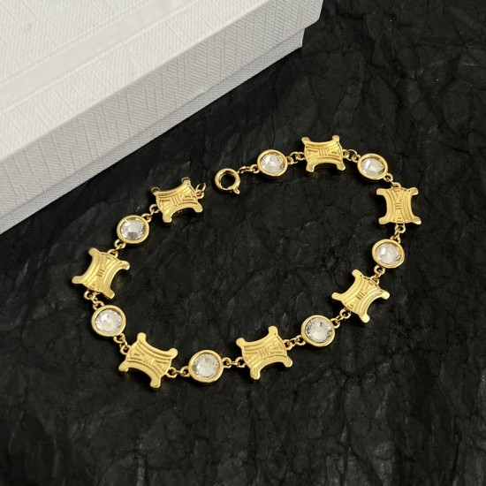 Celine Jewelry Bracelet