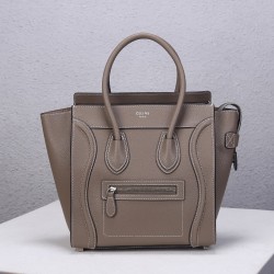 Celine Bags Top Quality 
Small size 20 * 20 * 8cm
Medium size 26 * 26 * 13cm
Large size 30 * 30 * 15cm
