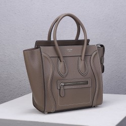 Celine Bags Top Quality 
Small size 20 * 20 * 8cm
Medium size 26 * 26 * 13cm
Large size 30 * 30 * 15cm