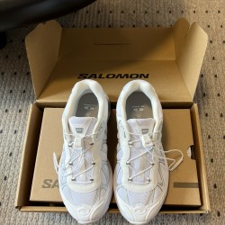 Salomon Shoes Top Quality