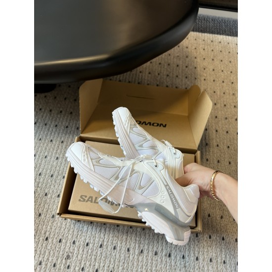 Salomon Shoes Top Quality