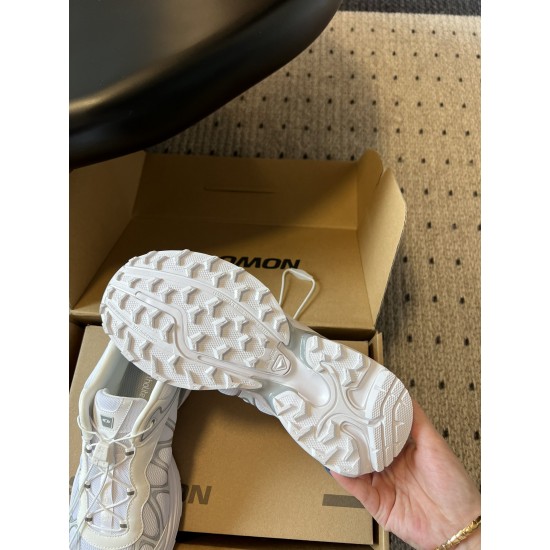 Salomon Shoes Top Quality