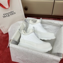 McQueen Shoes
 Top Quality
