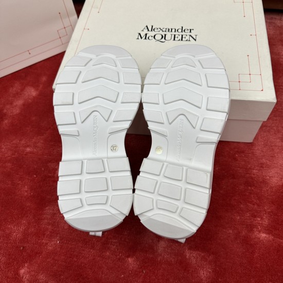 McQueen Shoes
 Top Quality
