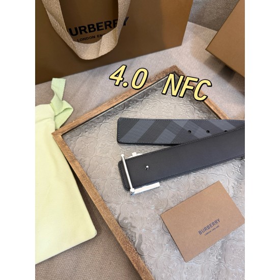 burberry Belts
 Top Quality