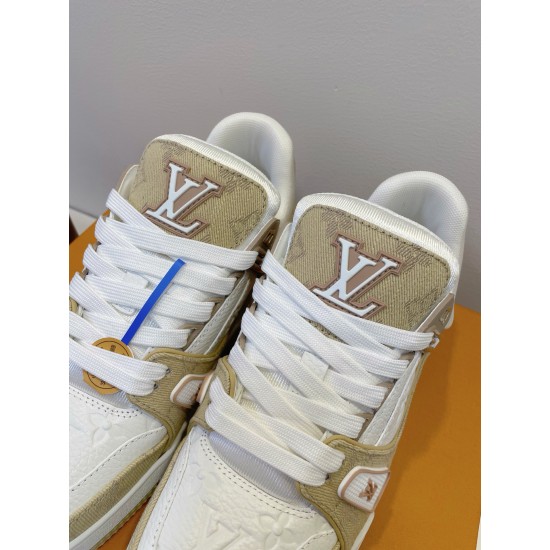 LV Shoes Top Quality
women 35-40 

men 39-45