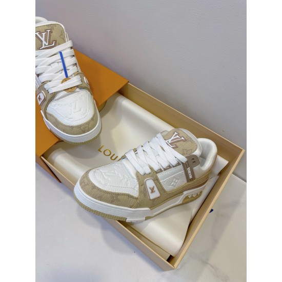 LV Shoes Top Quality
women 35-40 

men 39-45