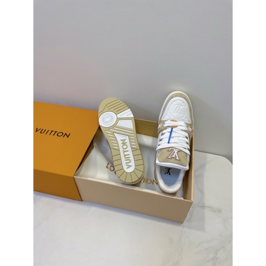 LV Shoes Top Quality
women 35-40 

men 39-45