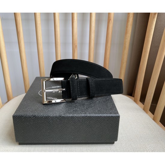 Prada Belts
 Top Quality