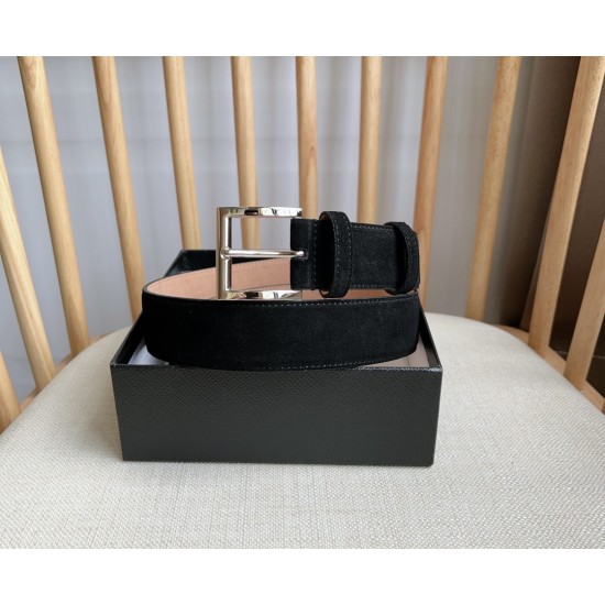 Prada Belts
 Top Quality