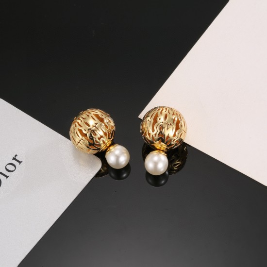 Dior Jewelry Earrings