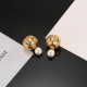 Dior Jewelry Earrings