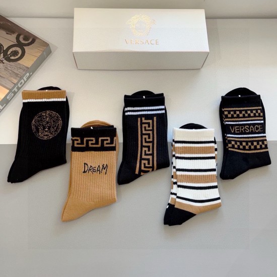 Versace Socks