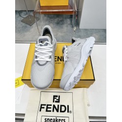 Fendi Shoes Top Quality