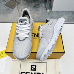 Fendi Shoes Top Quality
