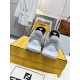 Fendi Shoes Top Quality