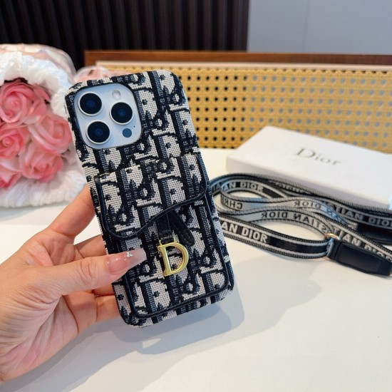 Dior Phone Case
