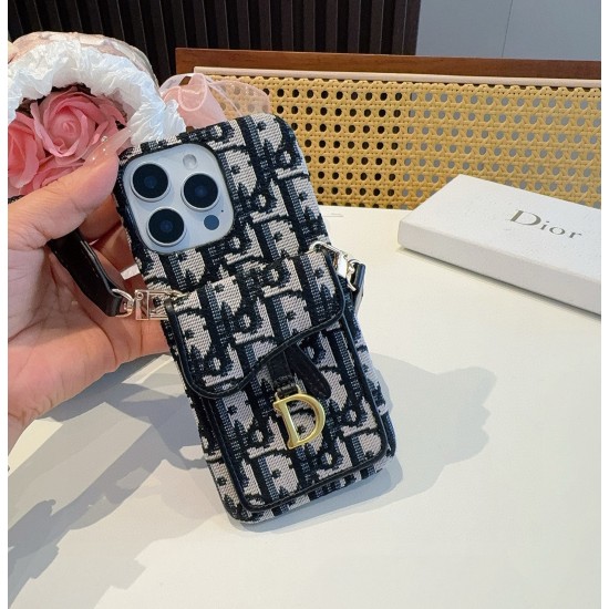 Dior Phone Case