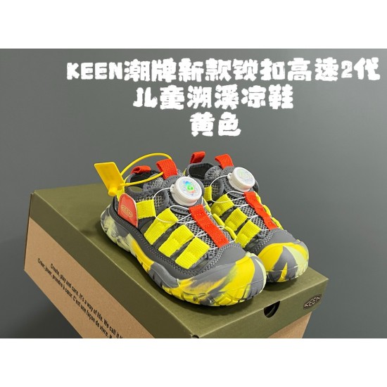 Children Shoes Keen High Quality