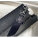 Hermes Bags Top Quality Evelyne 17cm
