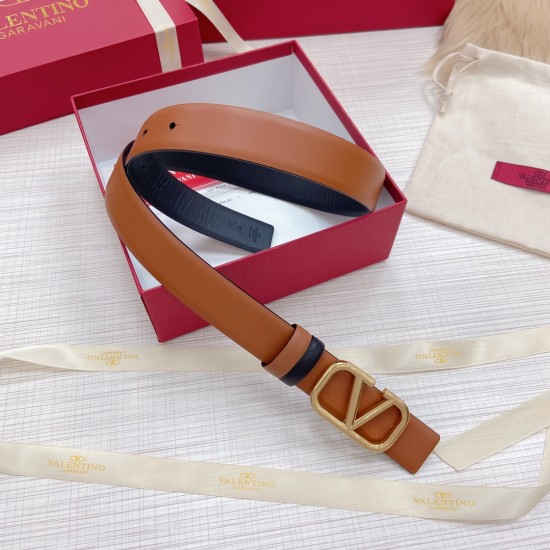 Valentino Belts
 Top Quality