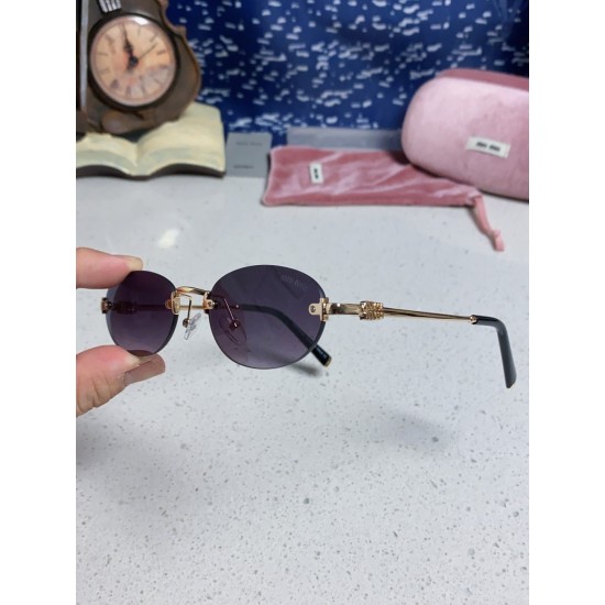 MiuMiu Glasses