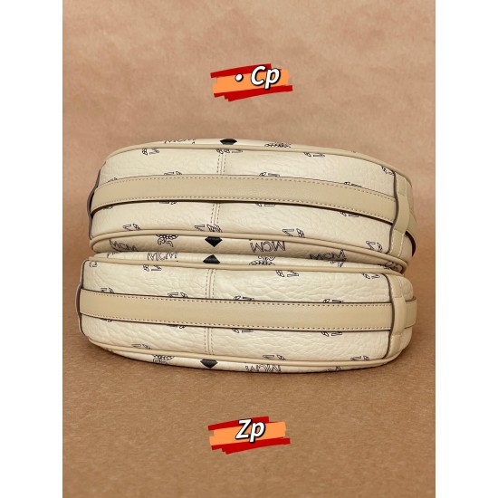 MCM Bags Top Quality 24*6.5*19cm