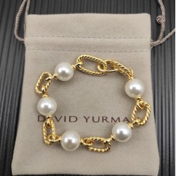 David Jewelry Bracelet