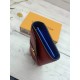 LV Bags High Quality Flip Wallet
