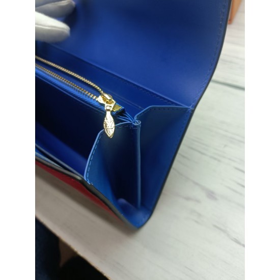 LV Bags High Quality Flip Wallet
