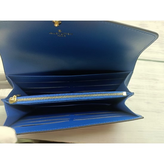 LV Bags High Quality Flip Wallet
