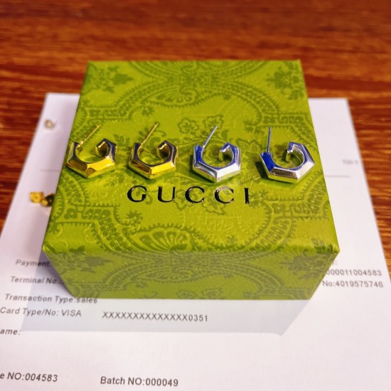 Gucci Jewelry Earrings