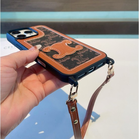 Celine Phone Case