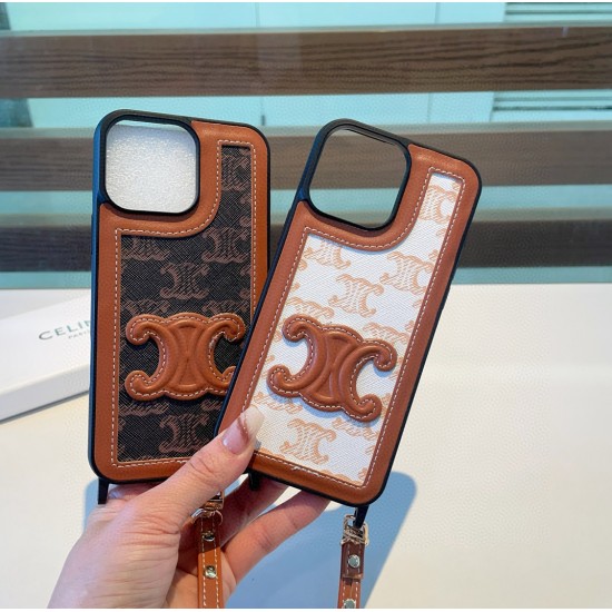 Celine Phone Case