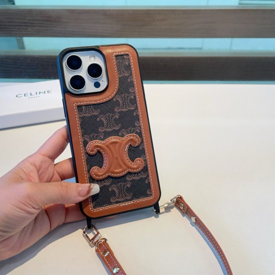 Celine Phone Case