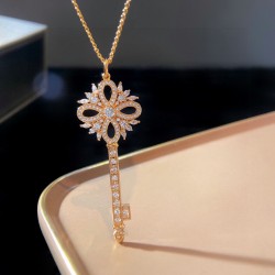 Tiffany Jewelry Necklace