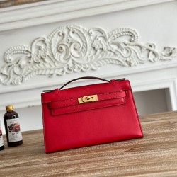 Hermes Bags Top Quality kelly
18cm 