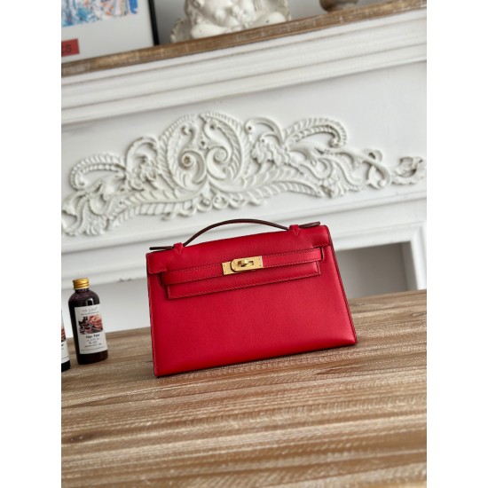 Hermes Bags Top Quality kelly
18cm 
